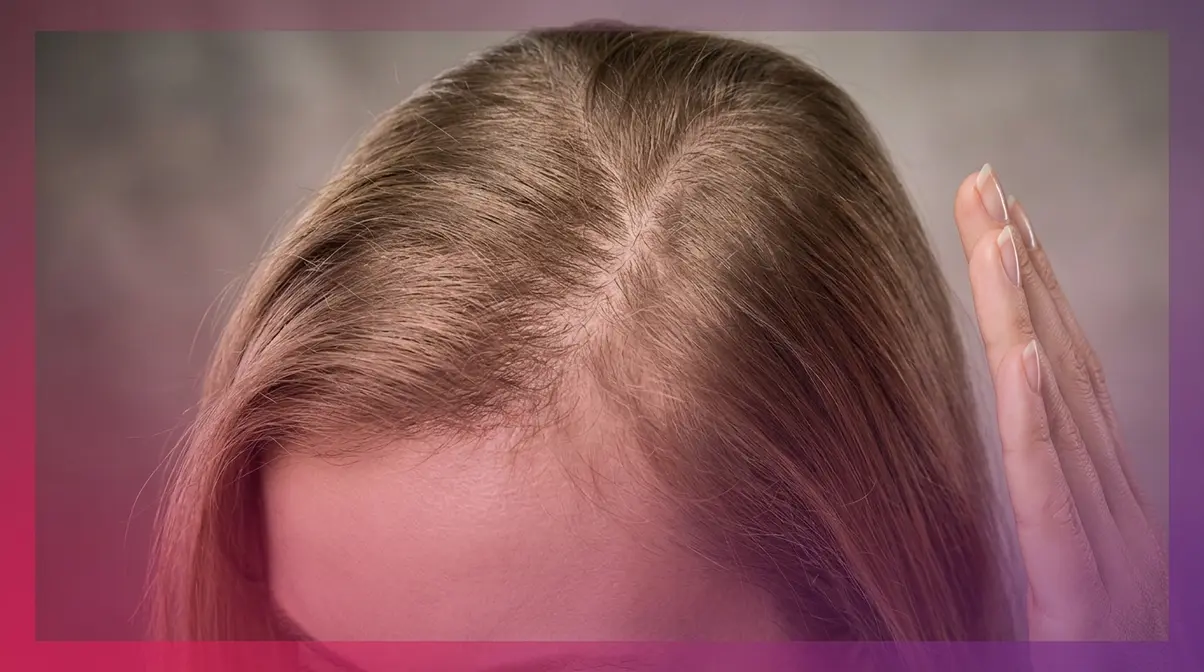 When to avoid hair extensions showing scalp visibility signs of hair too thin for extensions